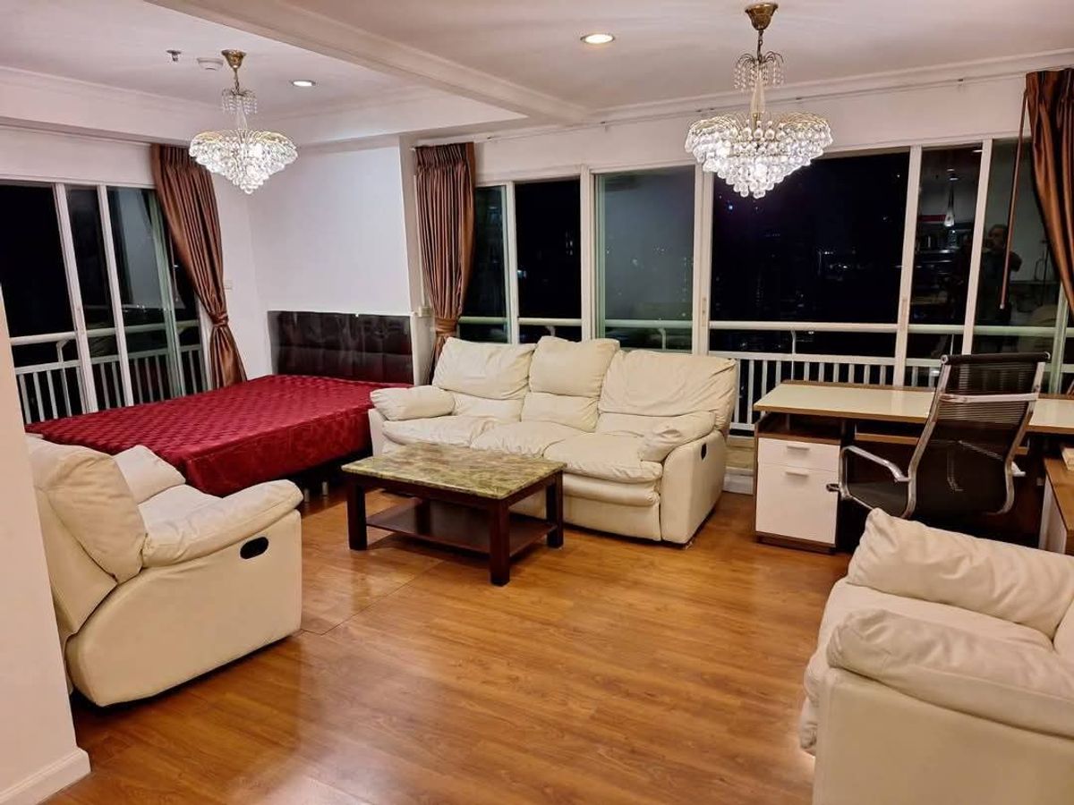 For RentCondoSukhumvit, Asoke, Thonglor : Rent a Grand Park