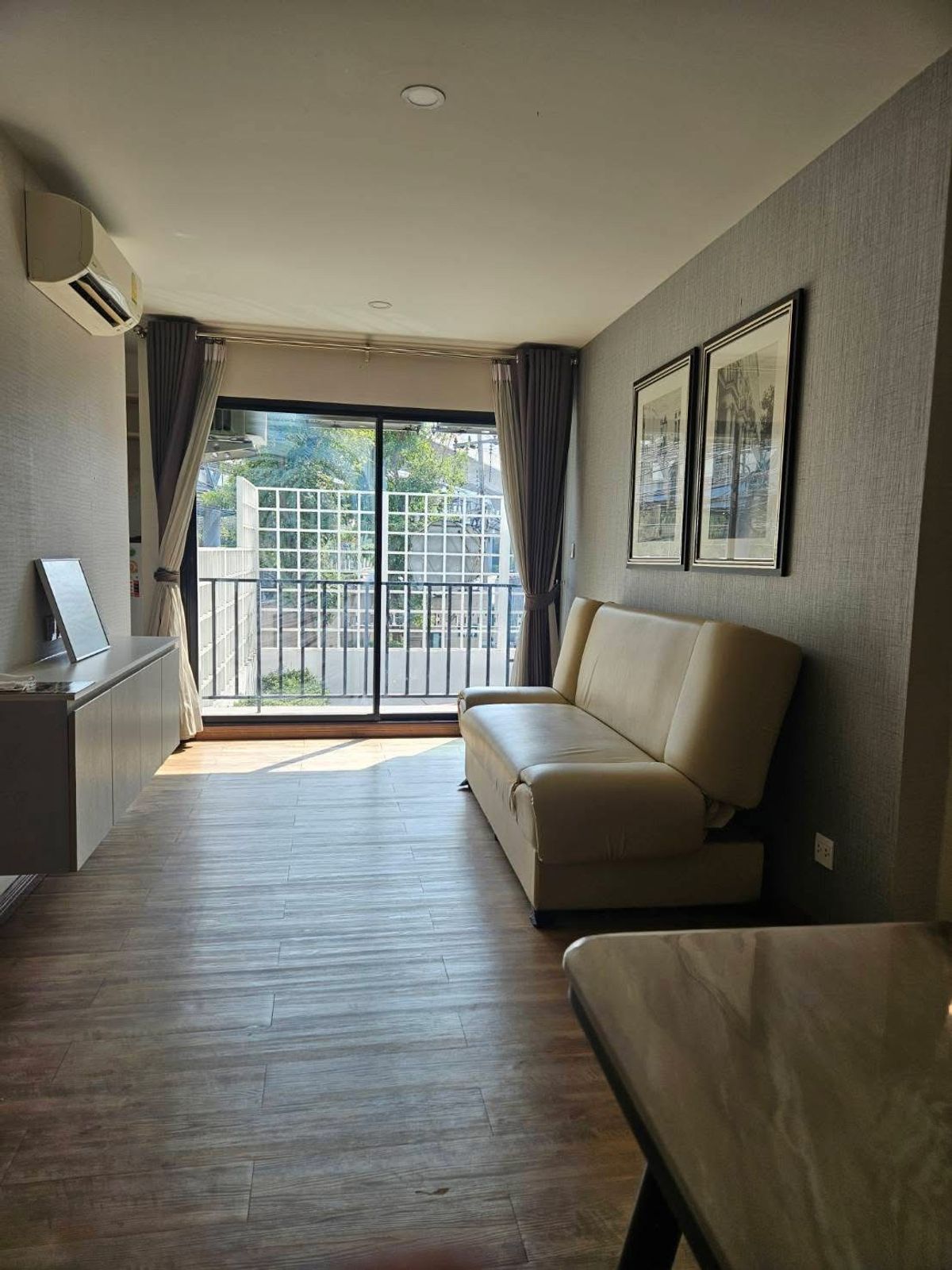 For RentCondoKasetsart, Ratchayothin : 🏢 Condo for rent Notting Hill Phahol - Kaset (Kaset Hill Phahon -Kaset) 2 bedrooms, 2 bathrooms 🔥 #available rooms, ready to watch.