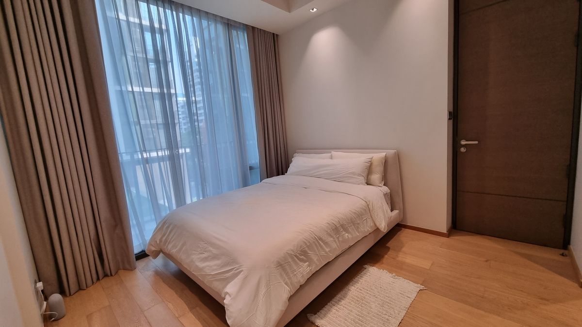 For RentCondoWitthayu, Chidlom, Langsuan, Ploenchit : 🏢 For Rent: 28 Chidlom – 1Bed 48 sqm 2nd Floor | 𝑷𝒓𝒐𝒎𝒐 𝑷𝒓𝒊𝒄𝒆 37,000 THB/month ✨