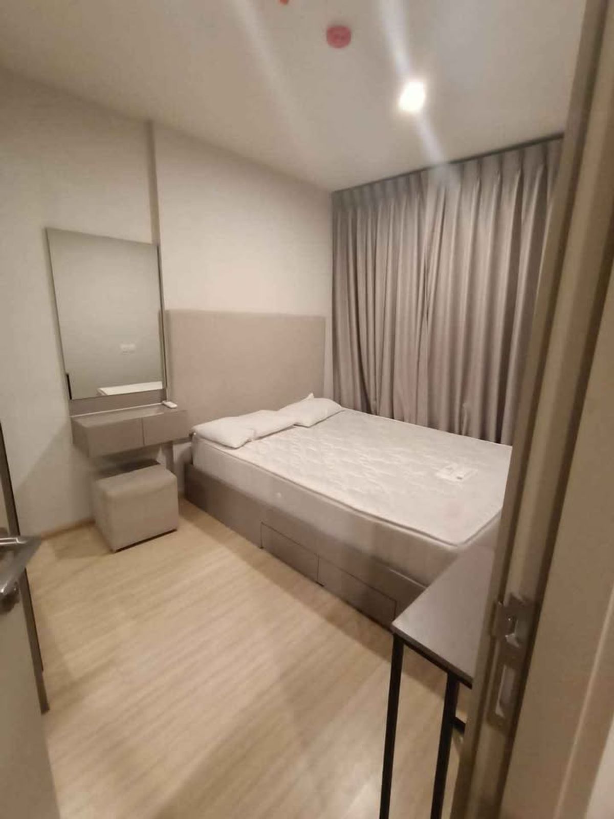 For SaleCondoThaphra, Talat Phlu, Wutthakat : The Privacy Thaphra Interchange / 1 Bedroom (SALE with Tenant), The Privilion Tha Phra Interchange / 1 bedroom (selling with tenants) MHOW456