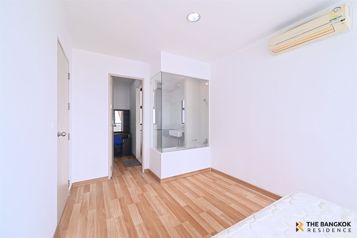 ให้เช่าคอนโดรัชดา ห้วยขวาง : Ideo Ratchada-Huaikwang for rent near MRT Huaikwang By Pong