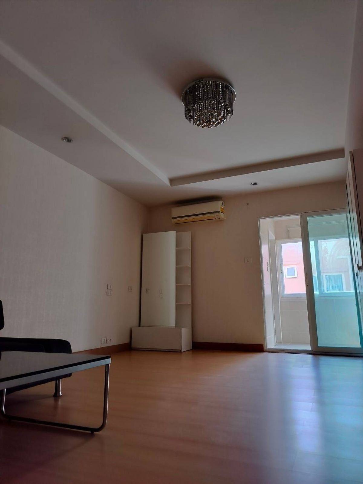 For SaleCondoRatchadapisek, Huaikwang, Suttisan : Condo for sale Happy and Sport Club Ratchada 18