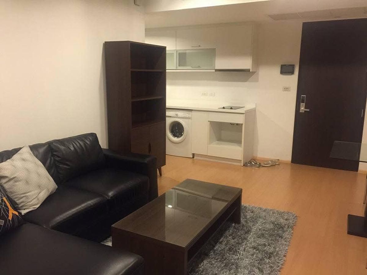 For RentCondoSukhumvit, Asoke, Thonglor : Big Room Good Price 🏙️(For Rent) The Alcove Thonglor 10