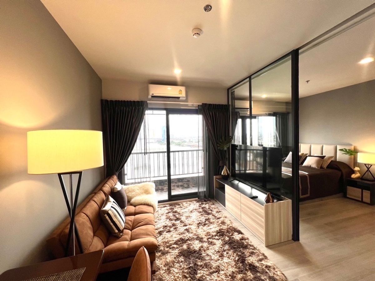 For RentCondoRama3 (Riverside),Satupadit : For rent The Key Rama 3 (The Key Rama 3) Property Code #NB00001079 Interested please contact @Condo19 (with @too). Want to inquire and see more pictures. Can contact to inquire