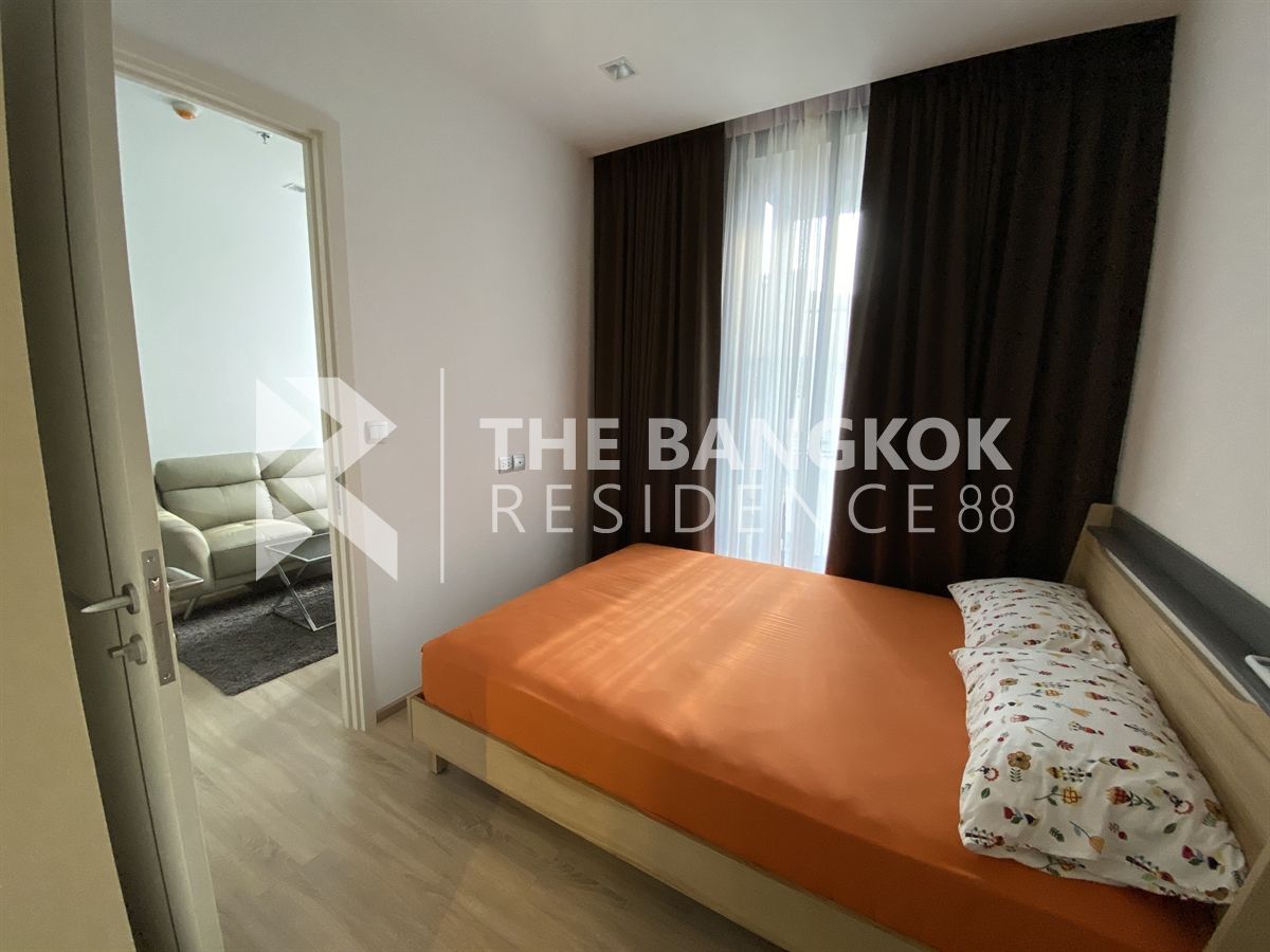 For RentCondoSapankwai,Jatujak : Rent The Line Phahol - Pradipat 1 Bedroom 1 Bathroom By Pete