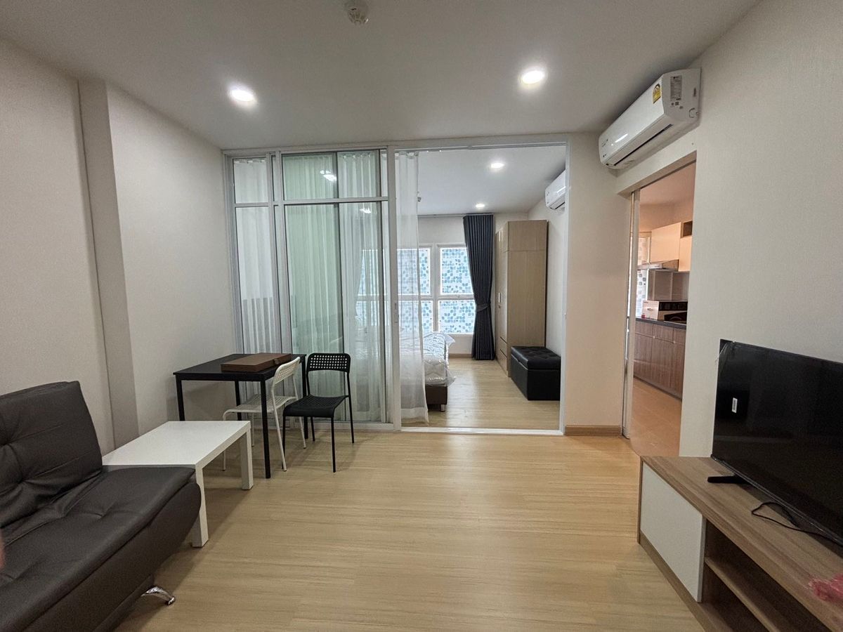 For RentCondoRamkhamhaeng, Hua Mak : Rent Supalai Vernda Ramkhamhaeng