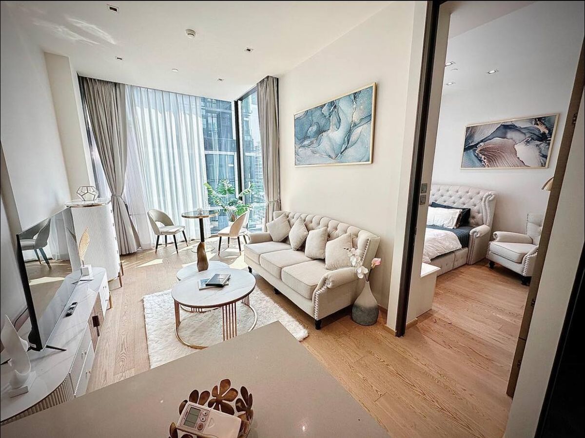 ให้เช่าคอนโดวิทยุ ชิดลม หลังสวน : ✨Condo for Rent: 28 Chidlom (BTS Chitlom) AP-02 (line: @condo91)