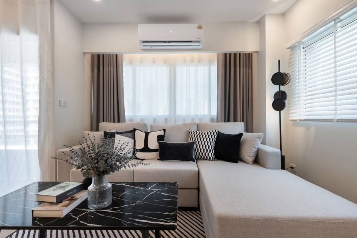 For RentCondoSukhumvit, Asoke, Thonglor : Condo Thonglor Tower