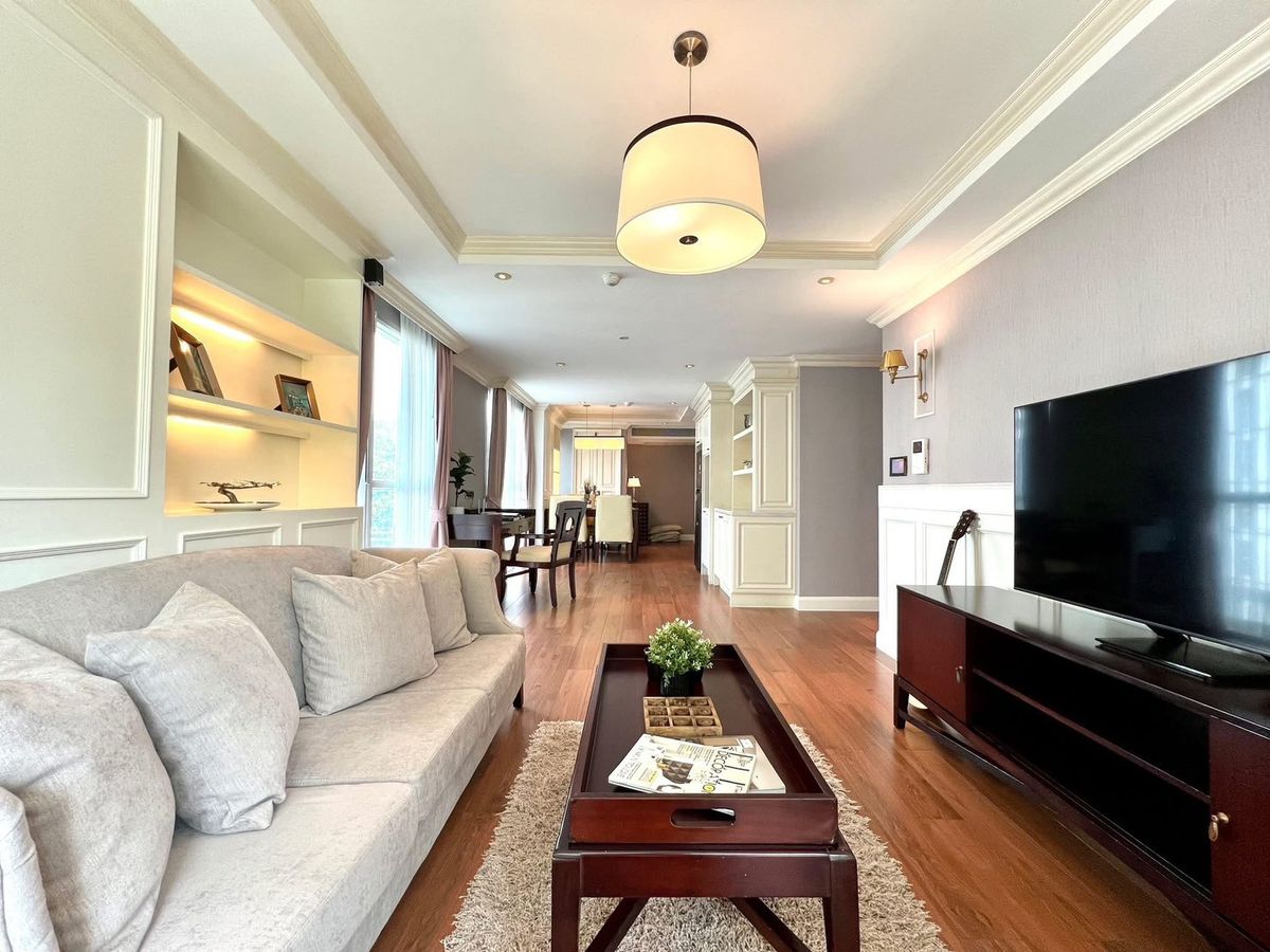ให้เช่าคอนโดสุขุมวิท อโศก ทองหล่อ : LTH12150 – M Ville service FOR RENT Size 100 sqm. 2 beds 2 baths Near BTS Thong Lor Station ONLY 68K/Month