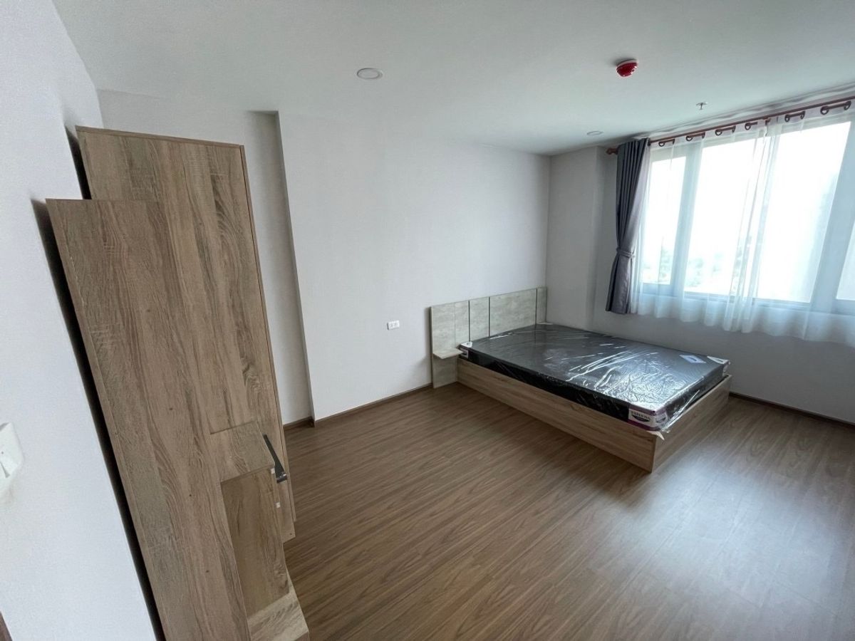 For RentCondoRatchadapisek, Huaikwang, Suttisan : Rent a condo Artisan Ratchada 1 Bedroom | 1 living room | 1 bathroom size 44 sq.m. 
 
