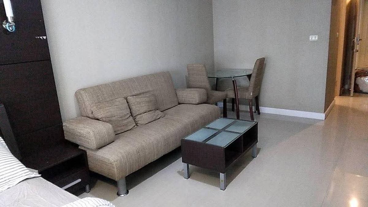 For RentCondoThaphra, Talat Phlu, Wutthakat : Condo for rent in Metro Park Sathorn Kalapapruek