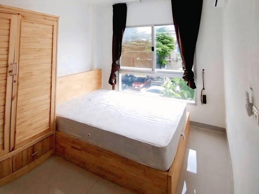 For RentCondoPathum Thani,Rangsit, Thammasat : Room for rent THE KITH CONDO LUMLUKKA KLONG2 Rangsit