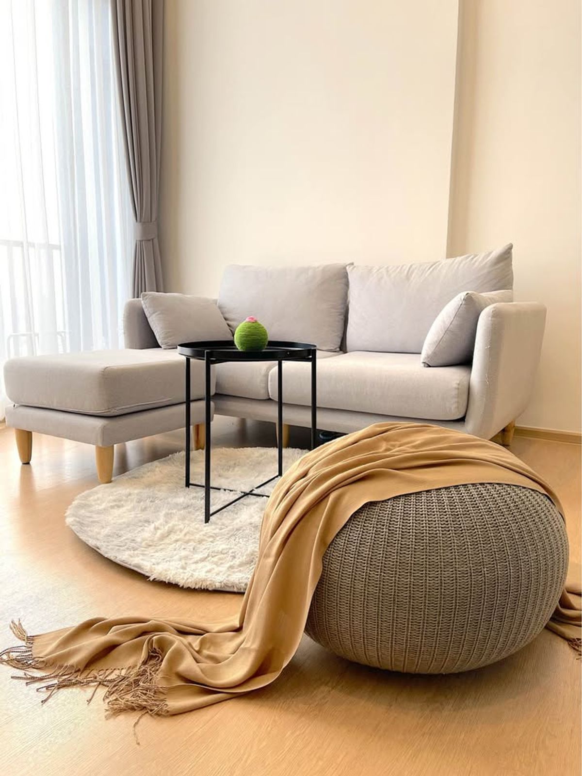 For RentCondoSukhumvit, Asoke, Thonglor : 🌿 ✨Maru Ekkamai 2 ✨🌿 1 BED 1 Bath, RENTAL 45,000 Baht 🐶 Pet Friendly 🐈