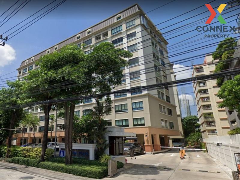 For SaleCondoSathorn, Narathiwat : For Sale Condo , Lumpini Place Narathiwas Ratchanakarin , corner unit , BTS-Chong Nonsi , Thung Wat Don , Sa Thon , Bangkok , CX-118499