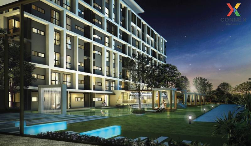For SaleCondoRatchadapisek, Huaikwang, Suttisan : For Sale Condo , Metro Sky Ratchada , MRT-Sutthisan , Din Daeng , Din Daeng , Bangkok , CX-118170