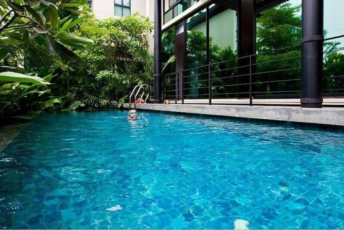 ให้เช่าบ้านสุขุมวิท อโศก ทองหล่อ : บ้านให้เช่า เอกมัย ซอย 10