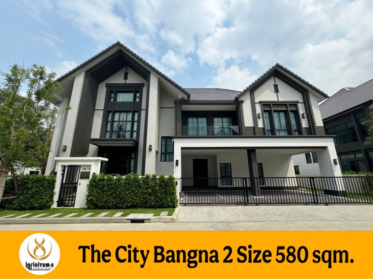 For RentHouseBangna, Bearing, Lasalle : 🔰 Renting The City Bangna 2🔰 Beside Mega Bangna welcomes all nations.