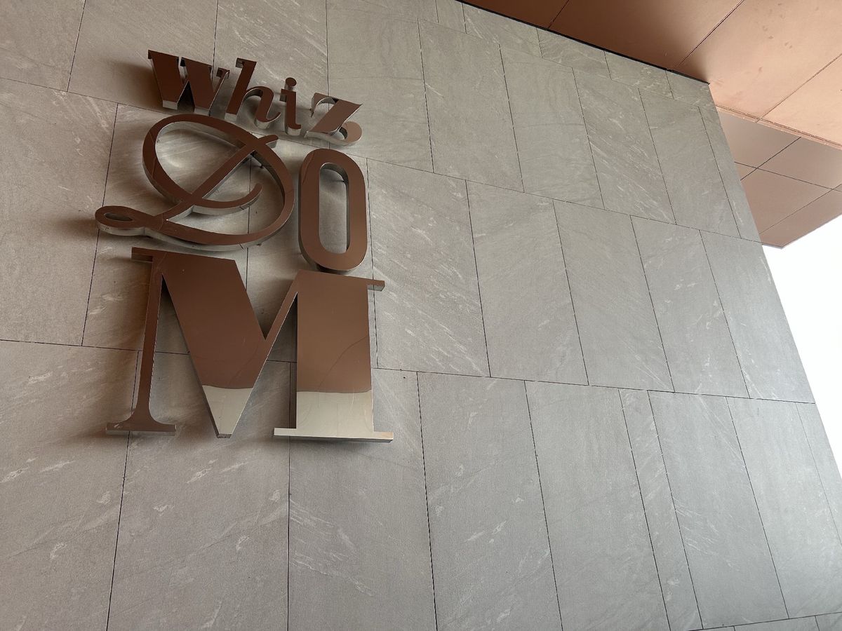 For RentCondoOnnut, Udomsuk : WHIZDOM Sukhumvit 101 20,000THB/Month