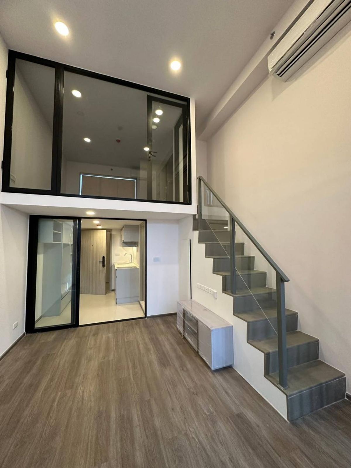 For SaleCondoKasetsart, Ratchayothin : Urgent sale! The cheapest in the 15th floor project, Kasetsart University, So Origin Kaset Interchange (Soori Jin Agriculture Intercarine) 1 
 
