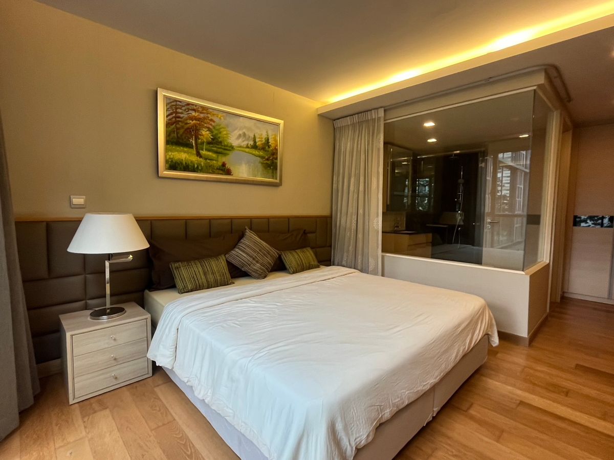 For RentCondoSukhumvit, Asoke, Thonglor : Good room, good price, VIA BOTANI by Jubjib