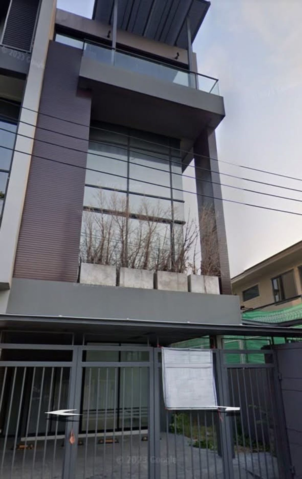 For RentHome OfficeLadprao, Central Ladprao : Home office Soi Vibhavadi 