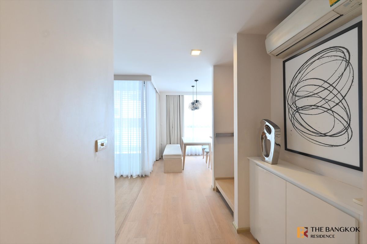 For RentCondoSukhumvit, Asoke, Thonglor : ✨ Luxury condo for rent LIV@49 ✨ 50,000 baht. Contact Rat 0649909586