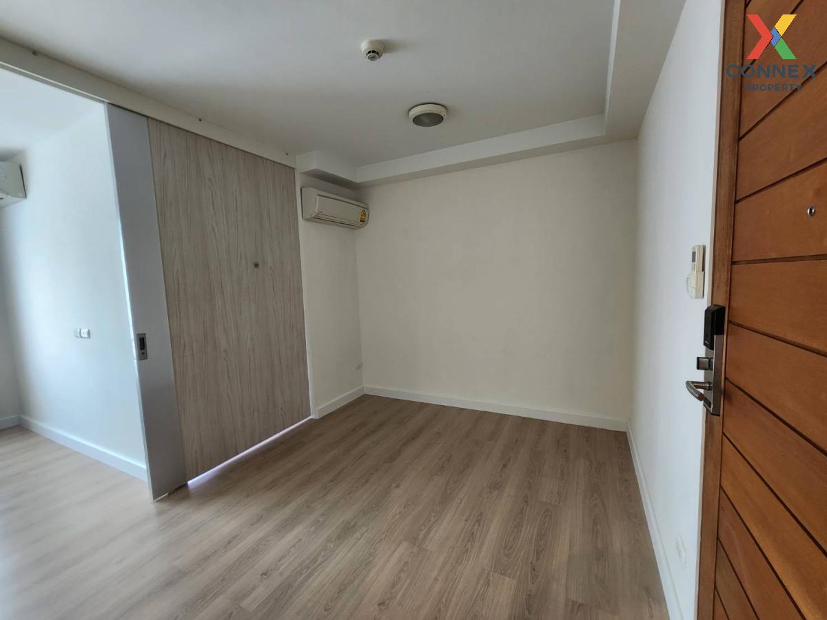 For SaleCondoRatchadapisek, Huaikwang, Suttisan : For Sale Condo , C Style Condo , MRT-Sutthisan , Sam Saen Nok , Huai Khwang , Bangkok , CX-119094
