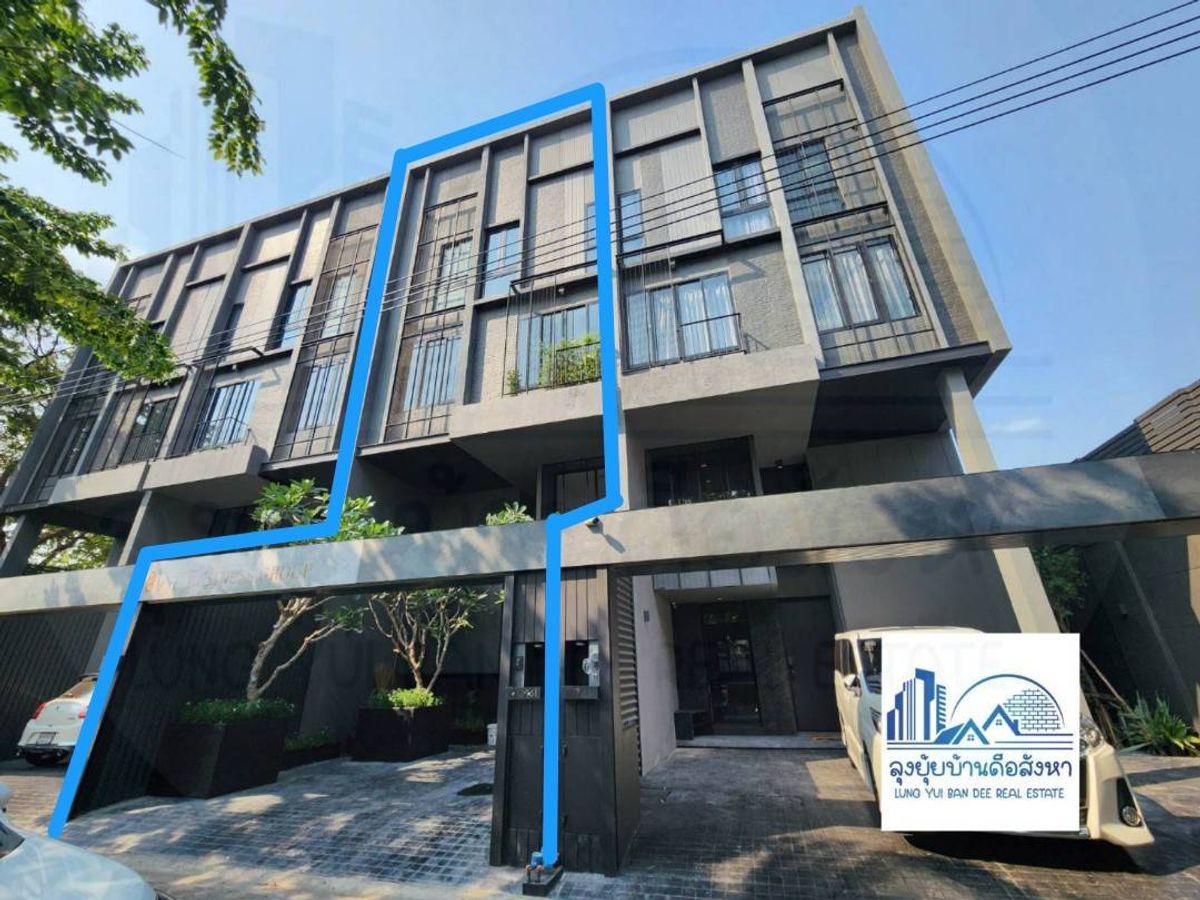ให้เช่าโฮมออฟฟิศรัชดา ห้วยขวาง : ให้เช่า Office รัชดา 20 L SCAPE RATCHADA ตึกใหม่💫💯💯拉差达办公室出租 20 L SCAPE RATCHADA 新楼