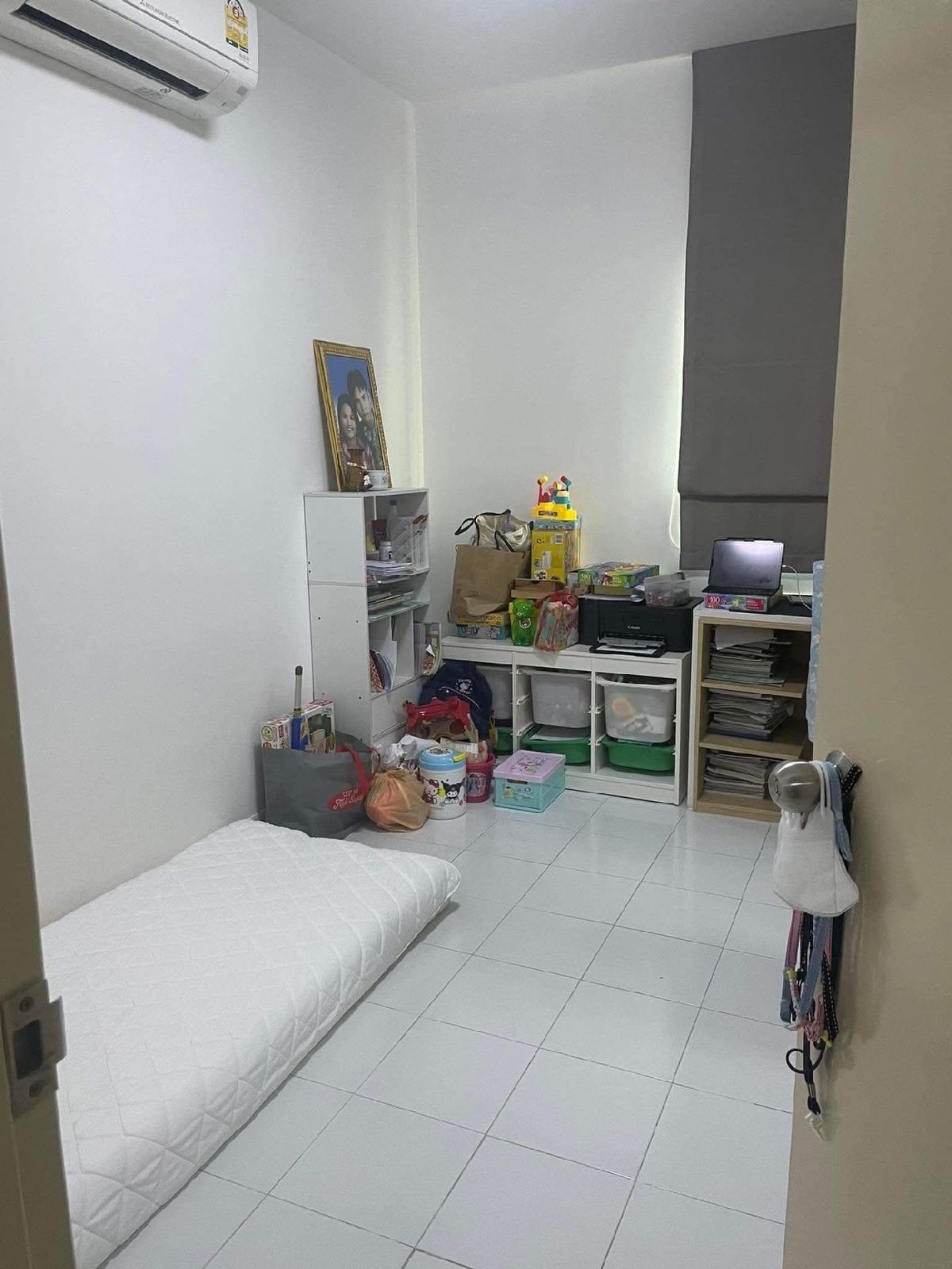 ขายคอนโดลาดพร้าว เซ็นทรัลลาดพร้าว : 📣ขาย MY Condo ลาดพร้าว 27 ห้องใหญ่ ห้องกว้าง เงียบสงบ อยู่ติดกับรถไฟฟ้า MRT ลาดพร้าว เพียง 700 เมตร 