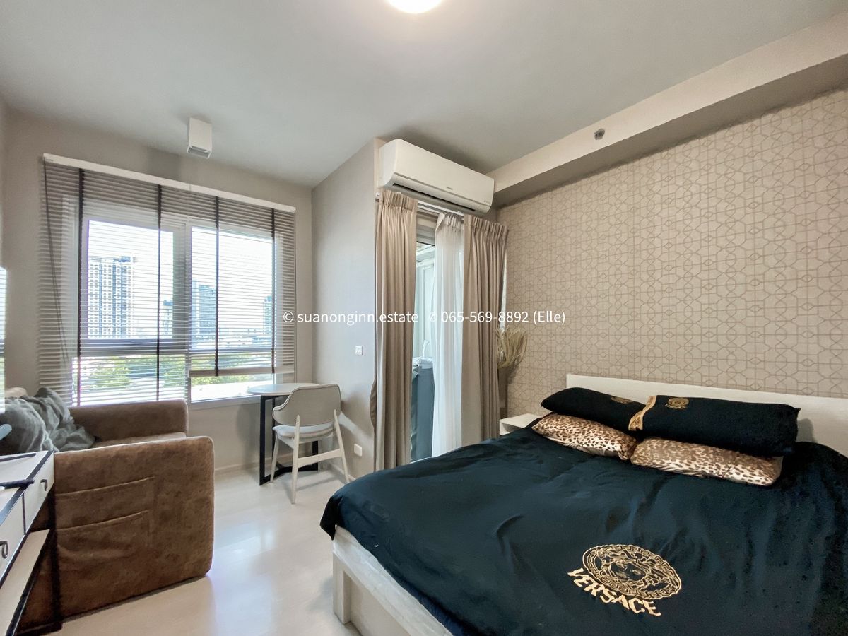 ให้เช่าคอนโดบางซื่อ วงศ์สว่าง เตาปูน : 🛋️ 𝐂𝐡𝐚𝐩𝐭𝐞𝐫 𝐎𝐧𝐞 𝐒𝐡𝐢𝐧𝐞 𝐁𝐚𝐧𝐠𝐩𝐨 - ชั้น 9 
ห้องไม่ได้รับความเสียหาย 
