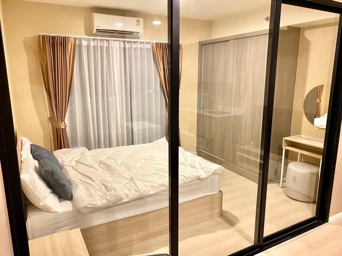 For RentCondoBangna, Bearing, Lasalle : Rent/Forrent
