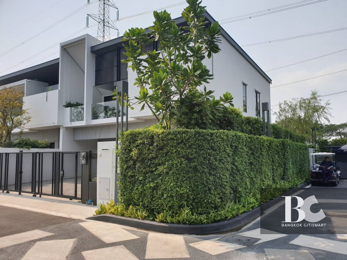 For SaleTownhomeBangna, Bearing, Lasalle : 📣 Sell/Rent Townhome Vive Bangna-KM.7 near Mega & Amp; IKEA Bangna