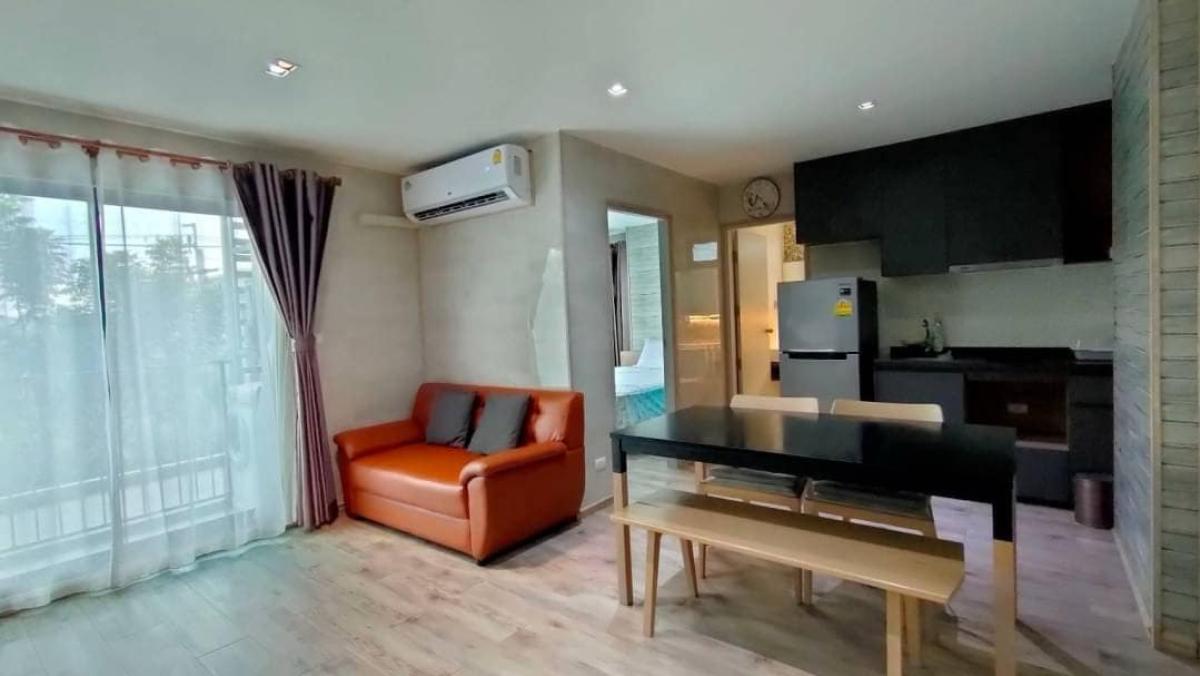 For SaleCondoBangna, Bearing, Lasalle : (18793) Aspen Condo Lasalle