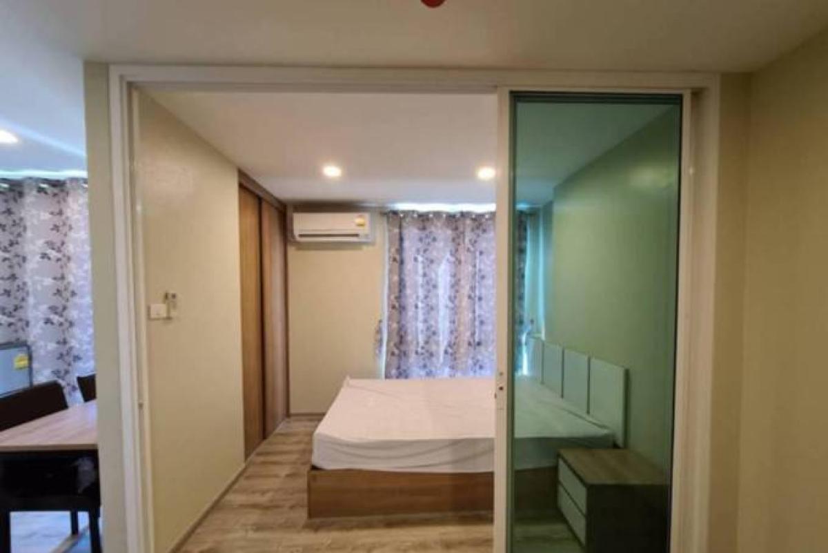 ขายคอนโดพุทธมณฑล ศาลายา : (18802) Salaya CONDO