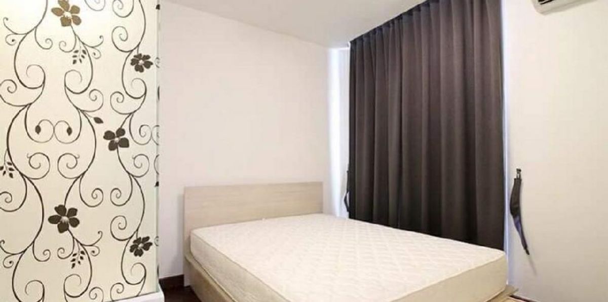 ให้เช่าคอนโดวงเวียนใหญ่ เจริญนคร : Ideo Sathorn Taksin【𝐑𝐄𝐍𝐓】🔥ห้องเล็กที่ไม่รู้สึกเล็ก เพราะทุกมุมวางมาดี🔥 ติดต่อไลน์ไอดี: @hacondo
