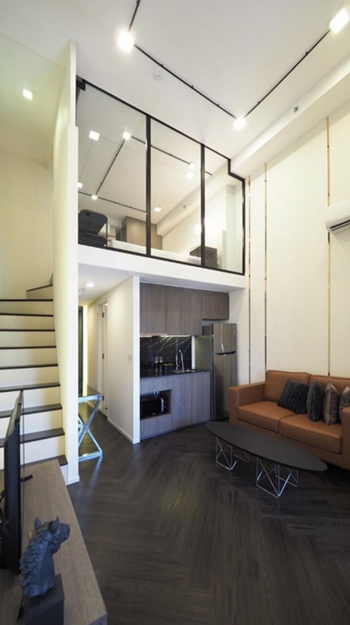 ให้เช่าคอนโดอ่อนนุช อุดมสุข : ให้เช่า คอนโด | คุ้มสุดในโครงการ “Siamese Sukhumvit 48 (Ramada Plaza Residence)” 43 ตร.ม. ใกล้ BTS อ่อนนุช
