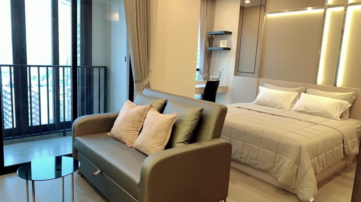 ให้เช่าคอนโดสุขุมวิท อโศก ทองหล่อ : 🔥🔥29505🔥🔥ให้เช่าคอนโด Ashton Asoke 🌐 𝙇𝙄𝙉𝙀@ : @fastforrentcondo