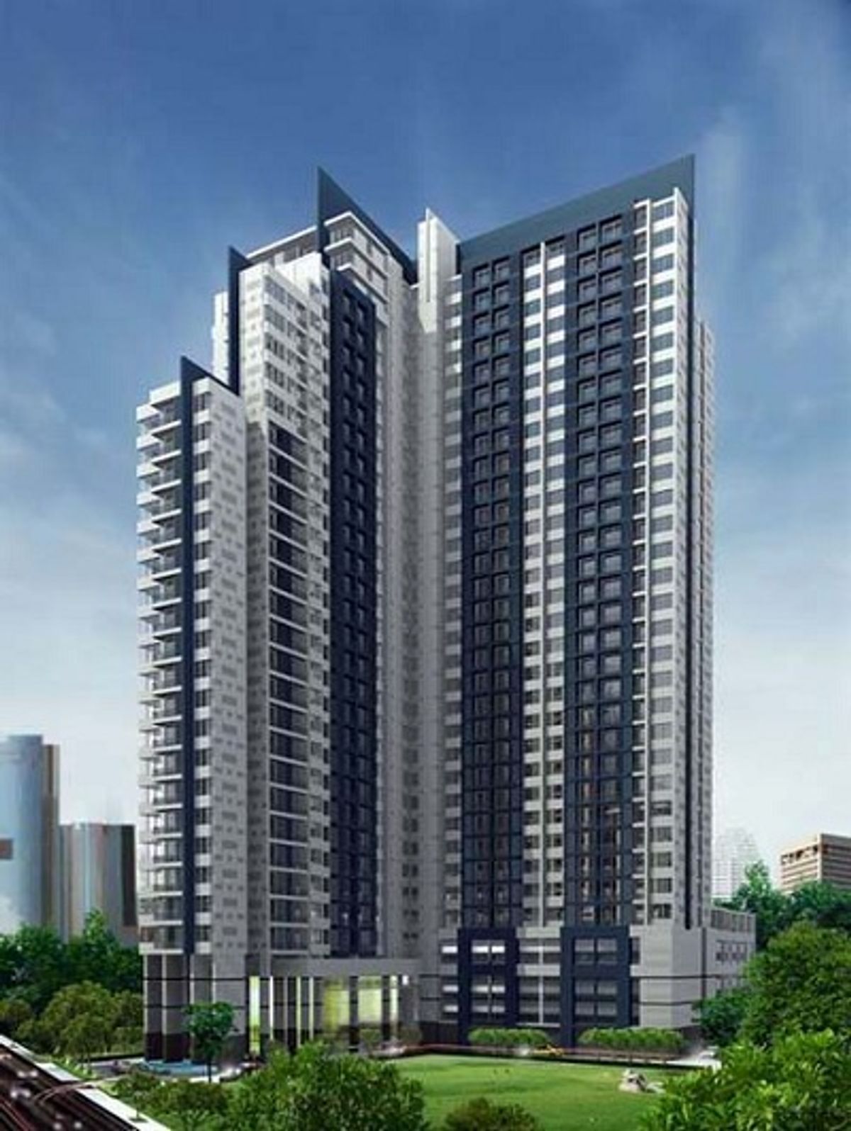 For SaleCondoSukhumvit, Asoke, Thonglor : Siri at Sukhumvit - 1B1B Modern Elegance in the Heart of Thonglor by Chris