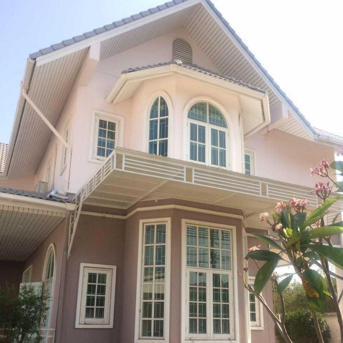 ขายบ้านอ่อนนุช อุดมสุข : เมืองทอง 4 / 4 ห้องนอน (ขาย), Muang Thong 4 / 4 Bedrooms (SALE) DK096