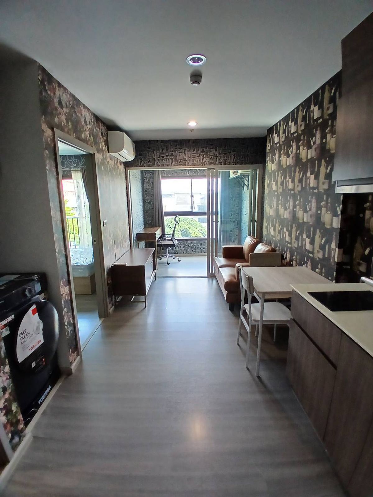 For RentCondoPinklao, Charansanitwong : Rental and sale is lower than evaluated !! The Parkland Charan Pinklao