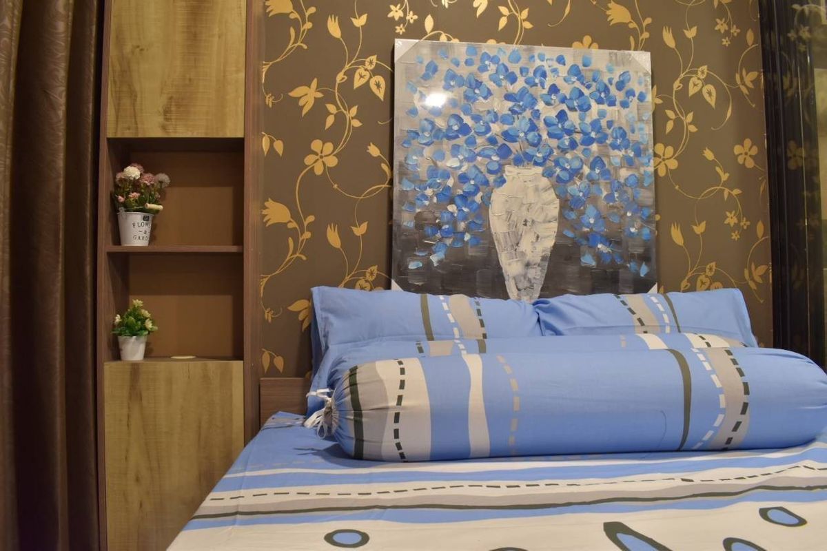 ให้เช่าคอนโดปทุมธานี รังสิต ธรรมศาสตร์ : ว่างแล้วรีบจองเลย! KAVE CONDO ตรงข้าม ม.กรุงเทพ ห้องสวยมาก ไม่จกตา