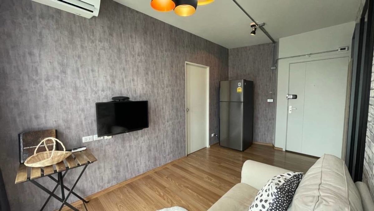 ขายคอนโดบางนา แบริ่ง ลาซาล : 🔥ขายจร้าาา*Unio sukhumvit 72 phase 1* Low rise
