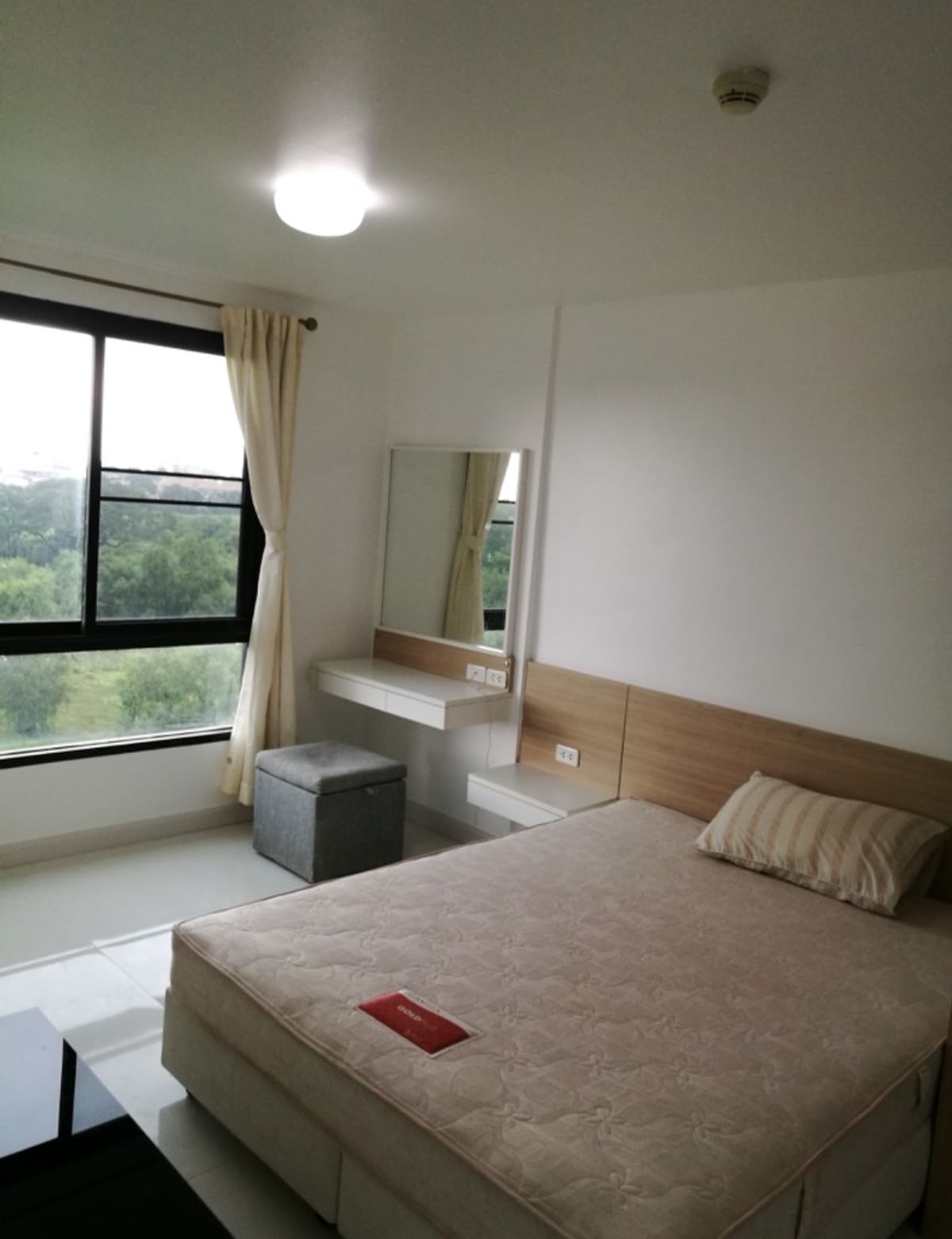For SaleCondoChaengwatana, Muangthong : T9170468 Condo for Sale Proud X 2 (Proud EX2) Size 29 sqm.