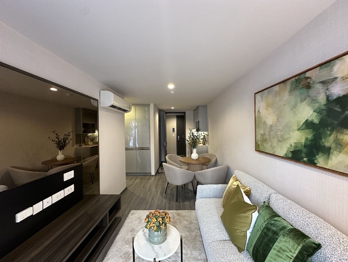 ให้เช่าคอนโดสุขุมวิท อโศก ทองหล่อ : 📣 Low rise For rent  Ideo Mobi Sukhumvit 40
