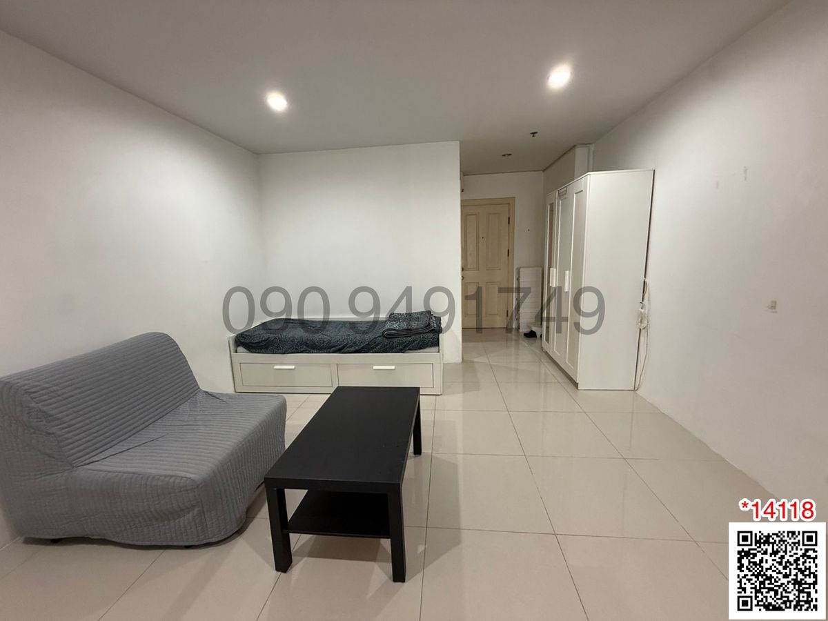 For SaleCondoVipawadee, Don Mueang, Lak Si : Condo for sale, Regent Home 15 Chaeng Watthana, 1 bedroom, 30 sqm. Floor 9, Building B