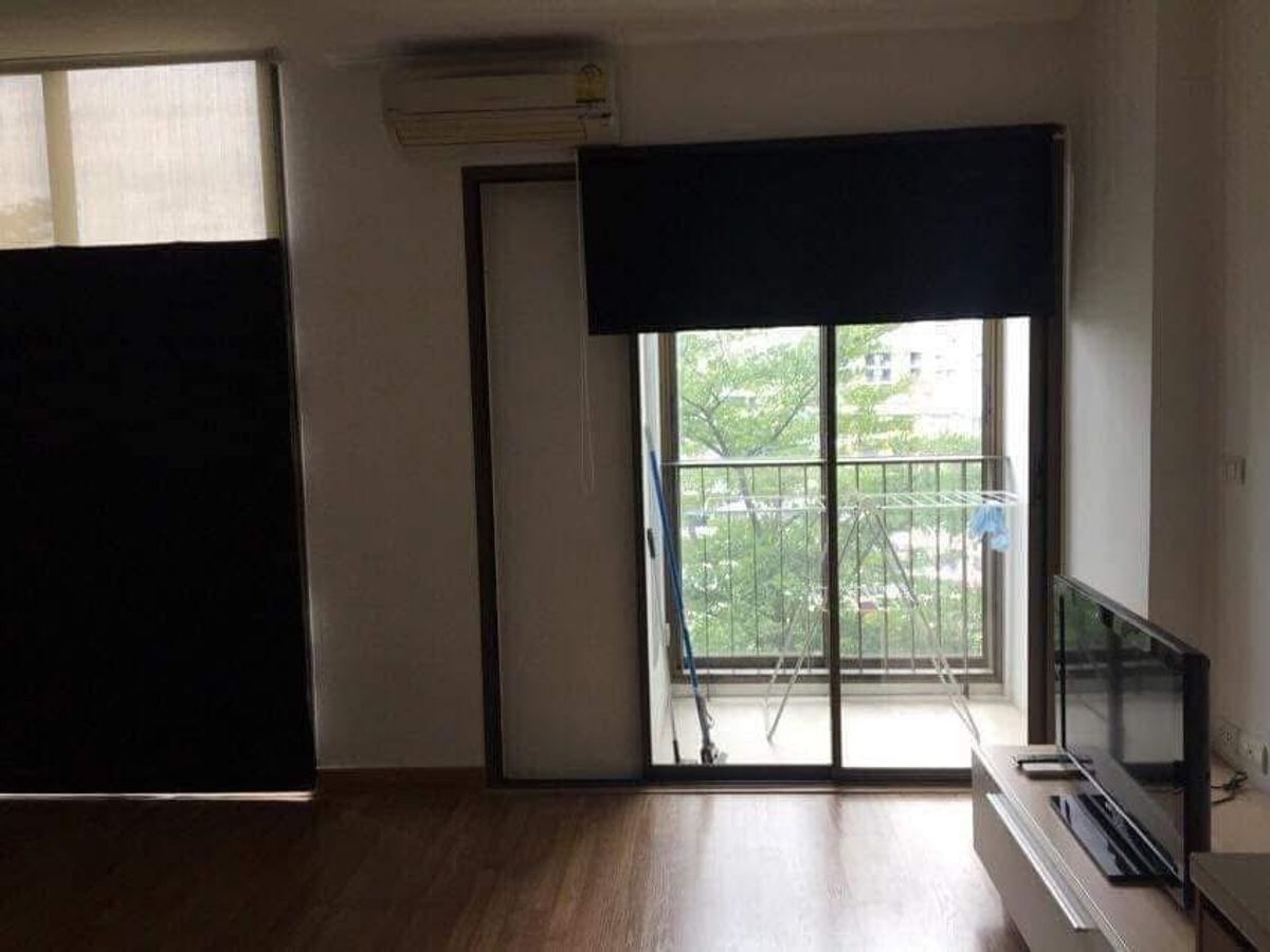 For RentCondoOnnut, Udomsuk : P-150120 Condo for rent Ideo Mix Sukhumvit 103 fully furnished (Confirm again when visit). 