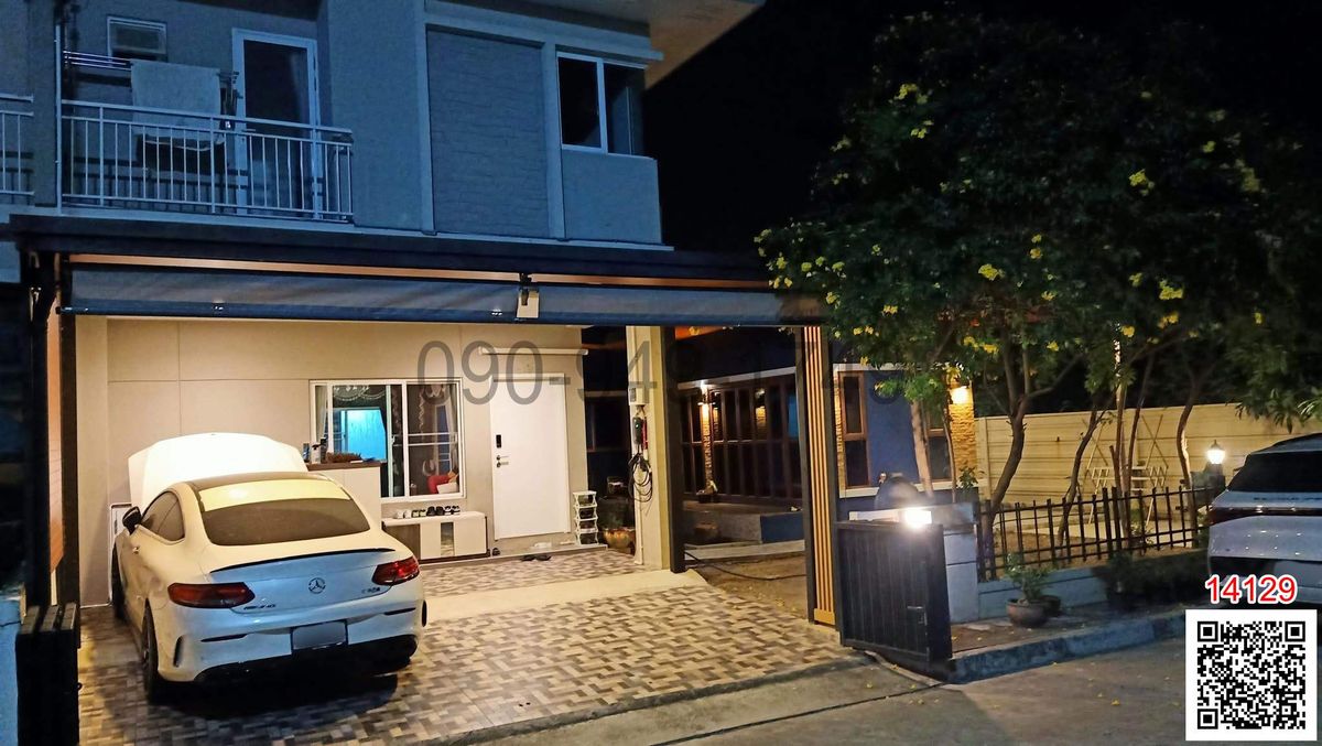 ขายบ้านลาดกระบัง สุวรรณภูมิ : ขาย บ้านเดี่ยว เดอะ แพลนท์ อ่อนนุช-มอเตอร์เวย์ หลังมุม ทำเลที่ดีที่สุดในย่านลาดกระบัง ติดสนามกอล์ฟ รอยัล ลาดกระบัง