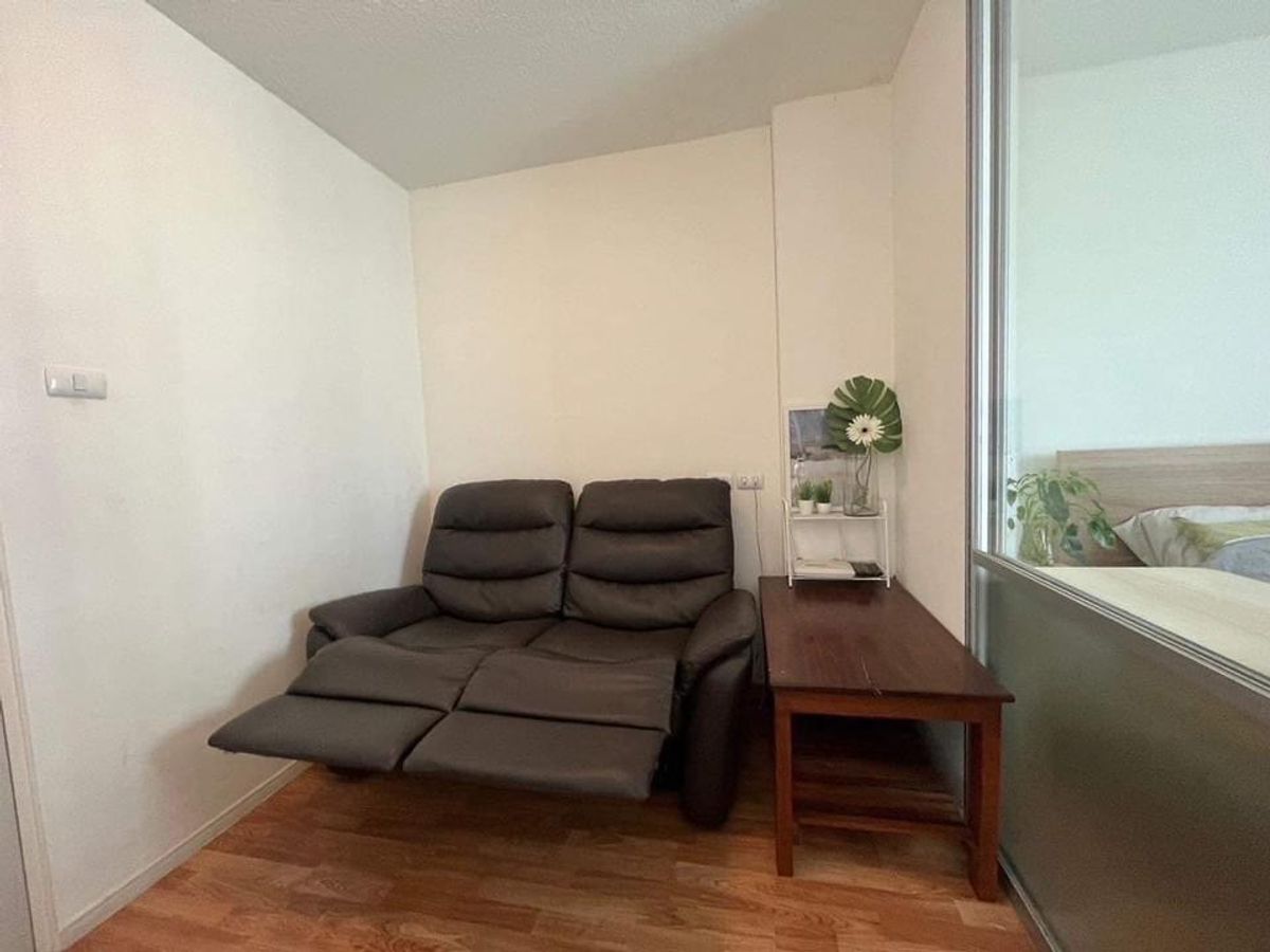 For RentCondoOnnut, Udomsuk : Rental Condo Lumpini Onnut Lat Krabang 2