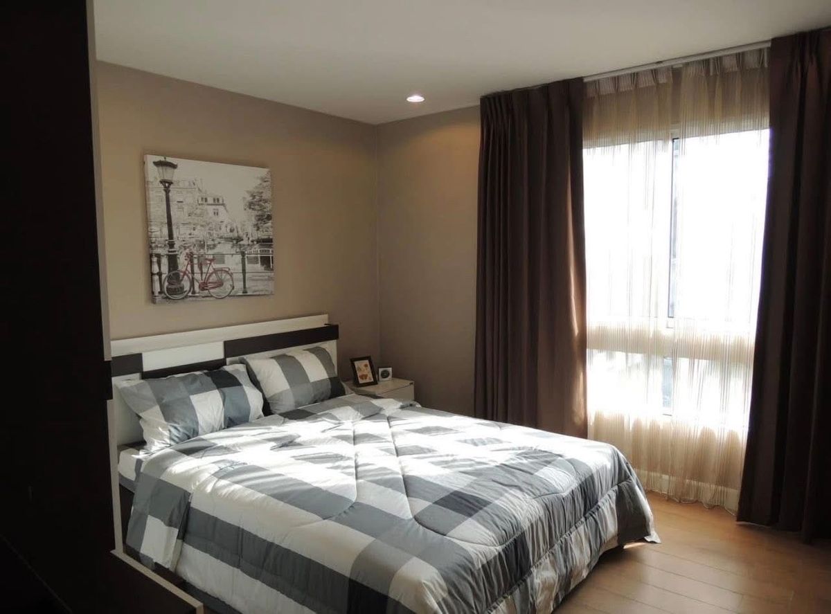 For RentCondoBangna, Bearing, Lasalle : Condo for Rent at Cassia Condominium
