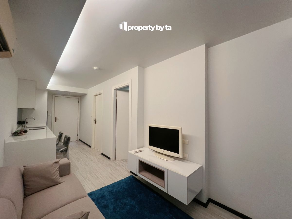 ให้เช่าคอนโดสะพานควาย จตุจักร : (ให้เช่า) Haven Luxe | BTS สะพานควาย Saphan Khwai
